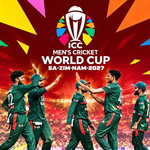 আইসিসি ওয়ানডে বিশ্বকাপ ২০২৭-এর সূচি ও বিপিএল ২০২৬-২৭-এর সর্বশেষ আপডেট