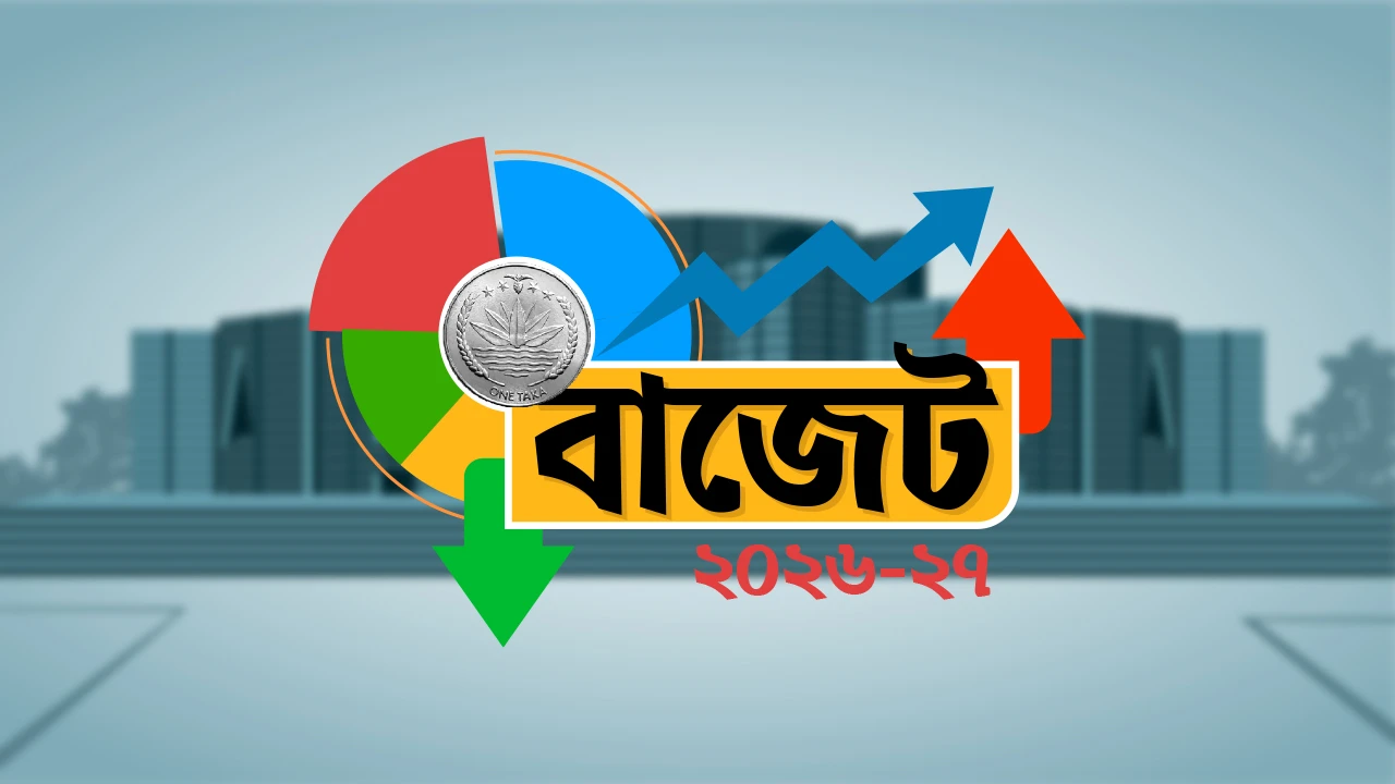 দেশের বাজারদর, মূল্যস্ফীতি ও ২০২৬-২৭ বাজেটের আসল চিত্র: চাল, তেল, ডেস ও ডিমের হিসাব!