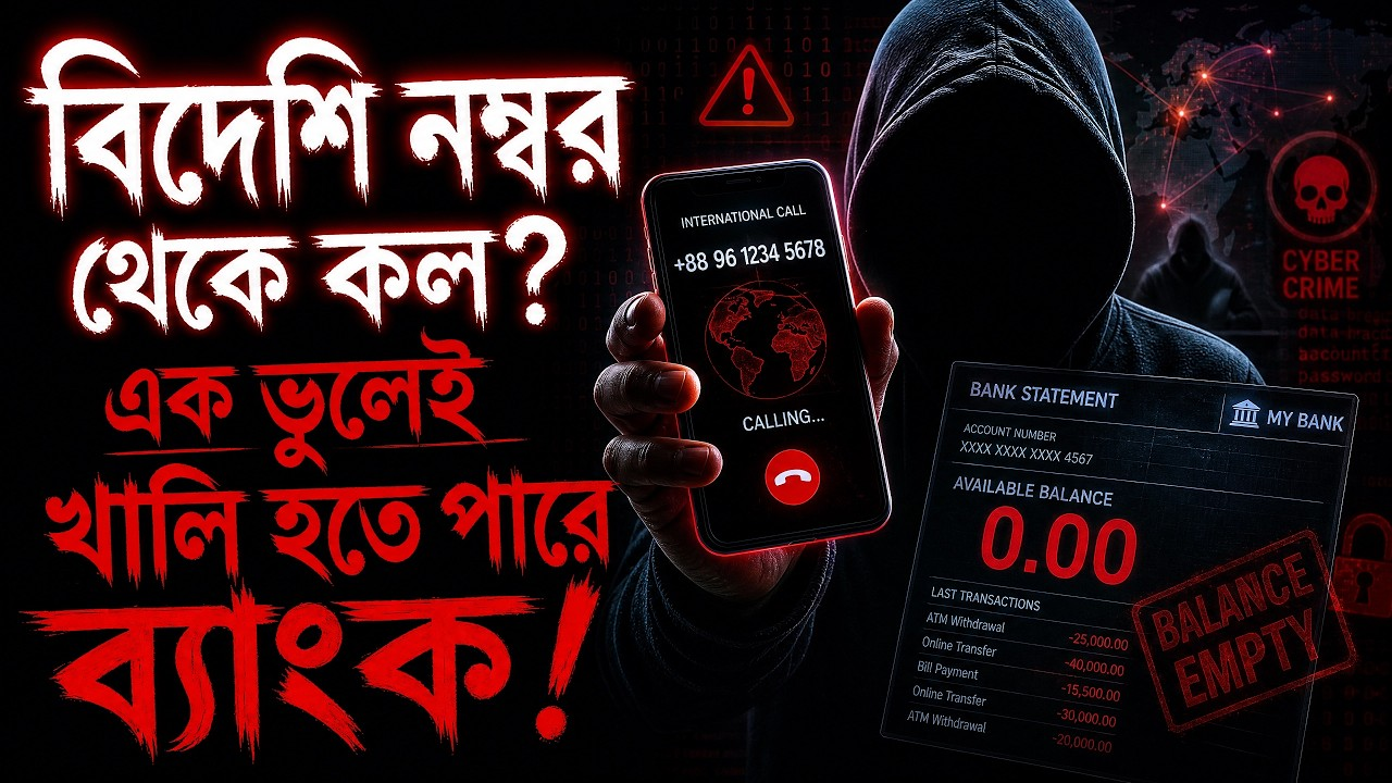 মোবাইল ব্যাংকিং ও অনলাইন প্রতারণা থেকে সুরক্ষিত থাকার ব্যবহারিক নির্দেশিকা এবং আইনি প্রতিকার