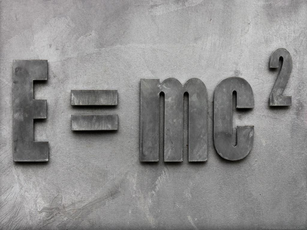আইনস্টাইনের $E=mc^2$ ও মহাজাগতিক সত্য: শক্তি থেকেও কি ভর তৈরি সম্ভব?