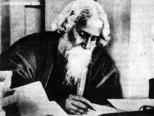রবীন্দ্রনাথ ও কালো মেঘের আড়ালে বাঙালির সাংস্কৃতিক স্বাধীনতার লড়াই