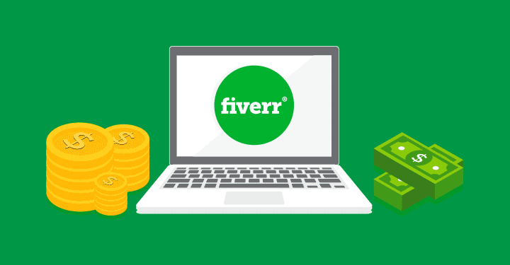 ফাইবার (Fiverr) মার্কেটপ্লেস: সুবিধা, অসুবিধা ও সফলতার পূর্ণাঙ্গ গাইডলাইন