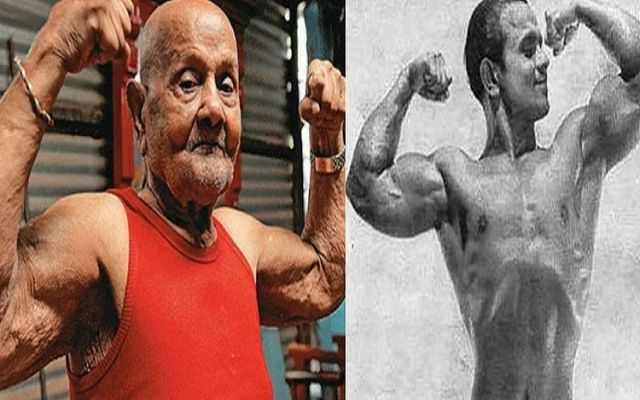পকেট হারকিউলিস মনোহর আইচ: শরীরচর্চার রুটিন ও কিংবদন্তি বাঙালি ক্রীড়াবিদদের স্বর্ণালী ইতিহাস