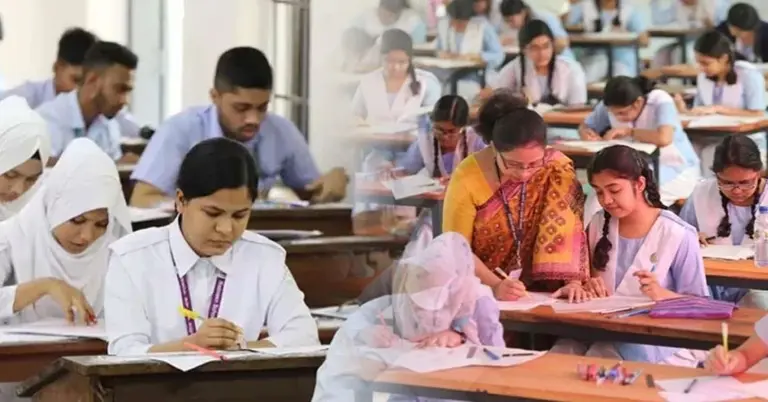 এসএসসি পরীক্ষা ২০২৭: রুটিন, ফরম পূরণ, সিলেবাস ও পরীক্ষার নতুন নিয়মাবলি
